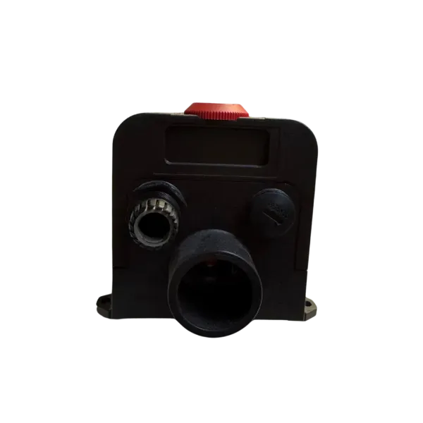 Chauffe air LHS 41 S Premium d'occasion de la marque Leister