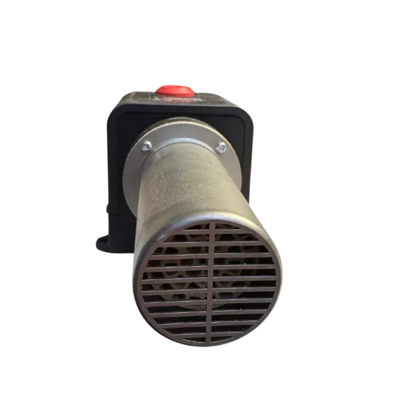 Chauffe air LHS 41 S Premium d'occasion de la marque Leister