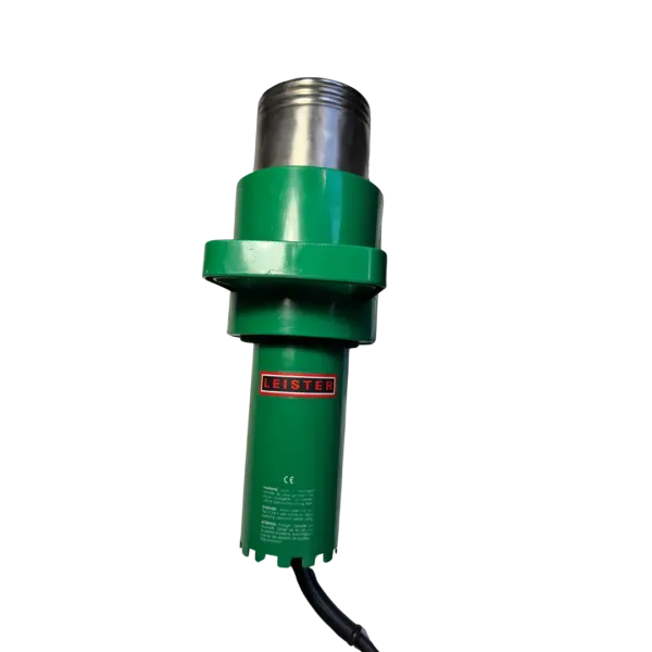 Soufflant LEISTER FORTE S3  d'occasion