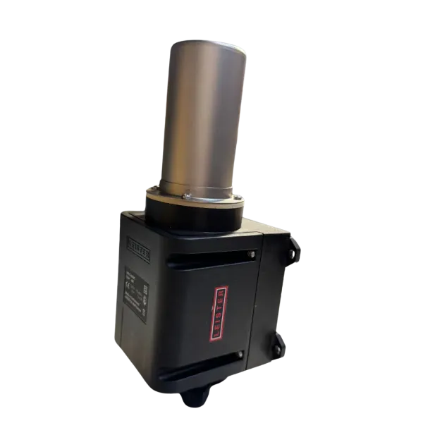 LHS Classic 40 S Chauffe Air de la marque Leister d'occasion