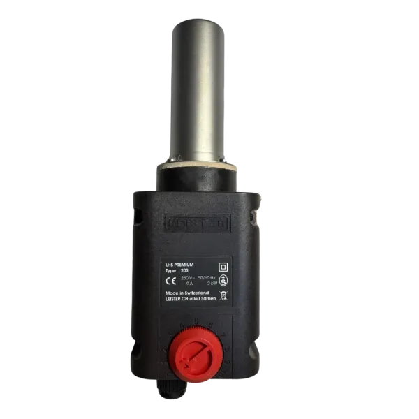 Chauffe Air LHS Premium 20 S d'occasion de la marque Leister