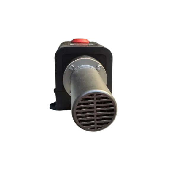 Chauffe Air LHS Premium 20 S d'occasion de la marque Leister