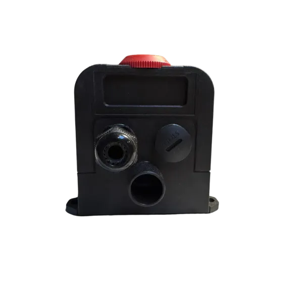 Chauffe Air LHS Premium 20 S d'occasion de la marque Leister