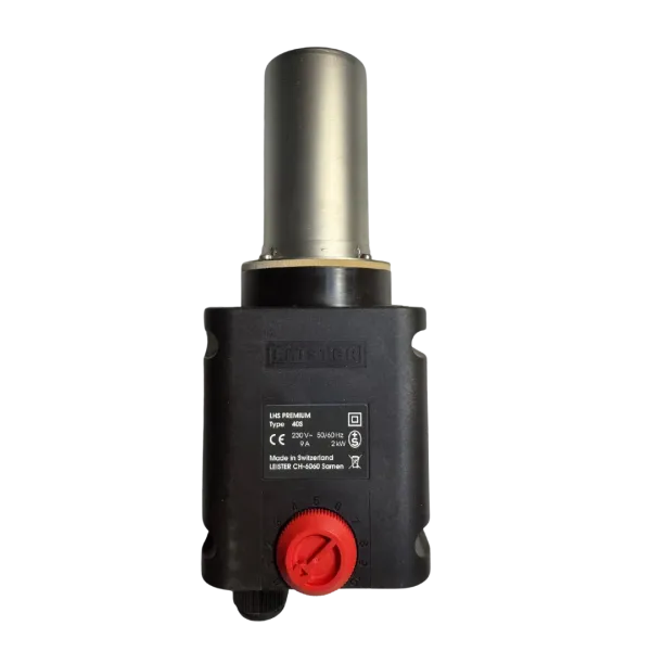 LHS Premium 40 S Chauffe Air de la marque Leister d'occasion