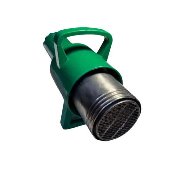 Soufflant LEISTER FORTE S3  d'occasion