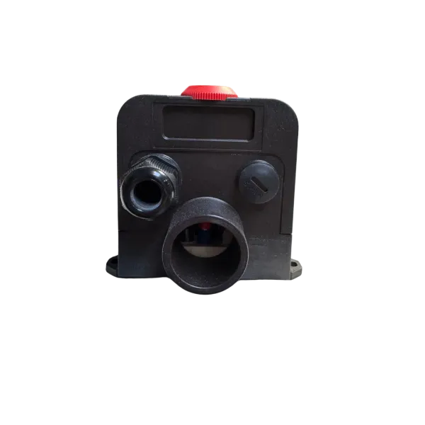 LHS Premium 40 S Chauffe Air de la marque Leister d'occasion