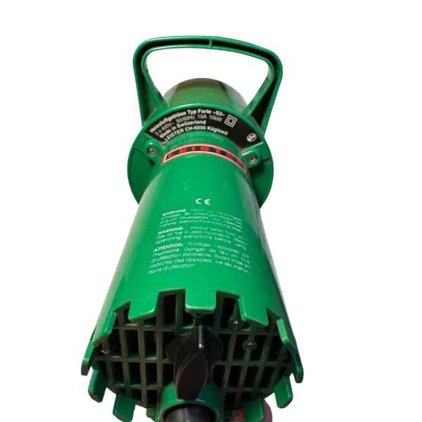 Soufflant LEISTER FORTE S3  d'occasion