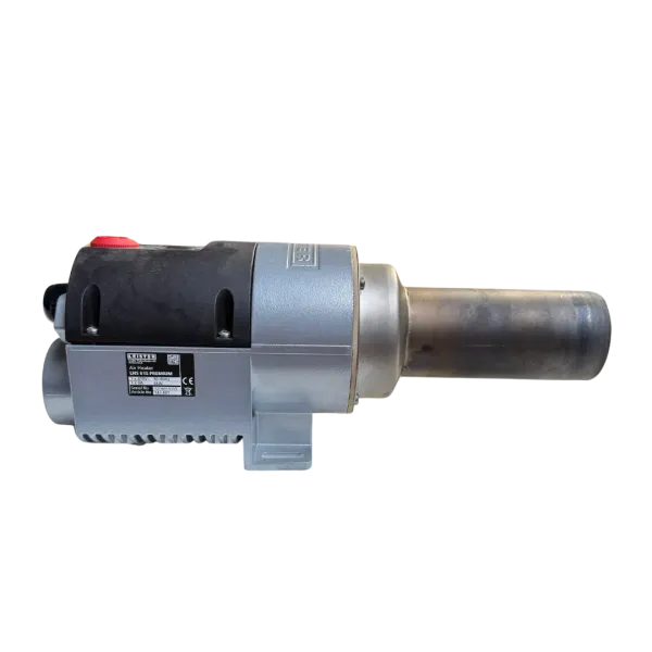 LHS 61 S Premium : chauffe-air de la marque Leister d'occasion