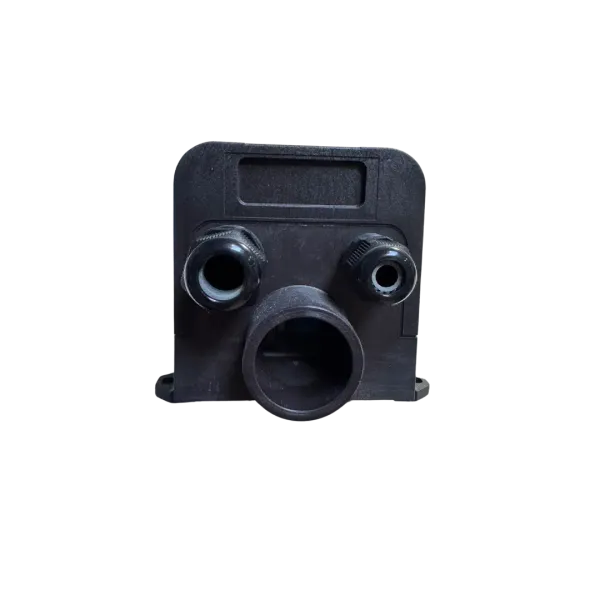 Chauffe Air Leister modèle LHS