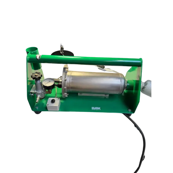 Chauffe Air S PN10 de la marque Bak-Herz d'occasion