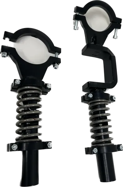 CADDY Compensateur de charges pour extrudeuses pour réduire la fatigue et les efforts disponible à Paris, Rennes et toute la France