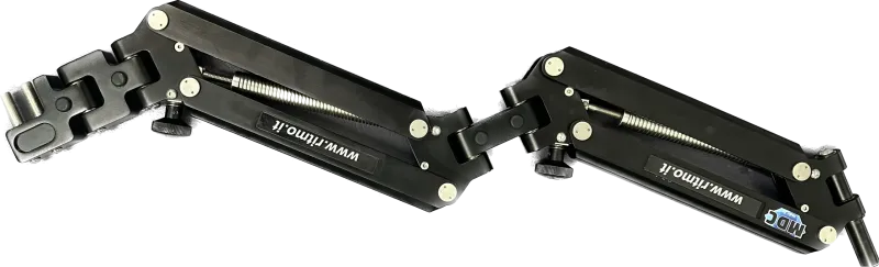 CADDY Compensateur de charges pour extrudeuses pour réduire la fatigue et les efforts disponible à Paris, Rennes et toute la France