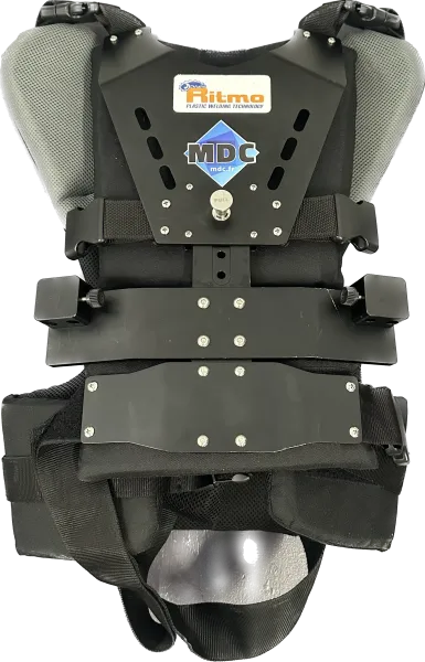 CADDY Compensateur de charges pour extrudeuses pour réduire la fatigue et les efforts disponible à Paris, Rennes et toute la France