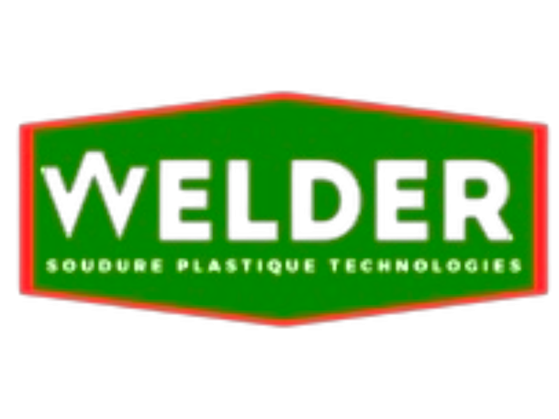 WELDER