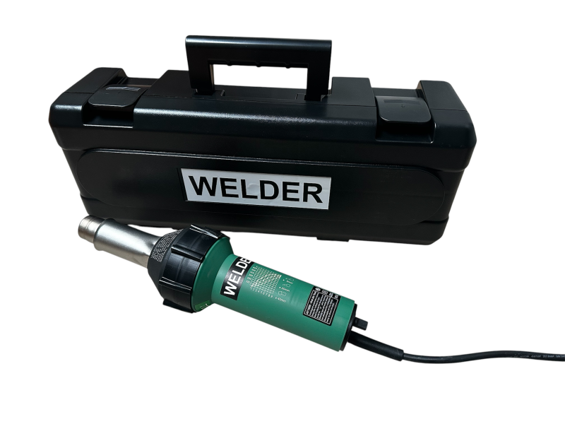 WELDER