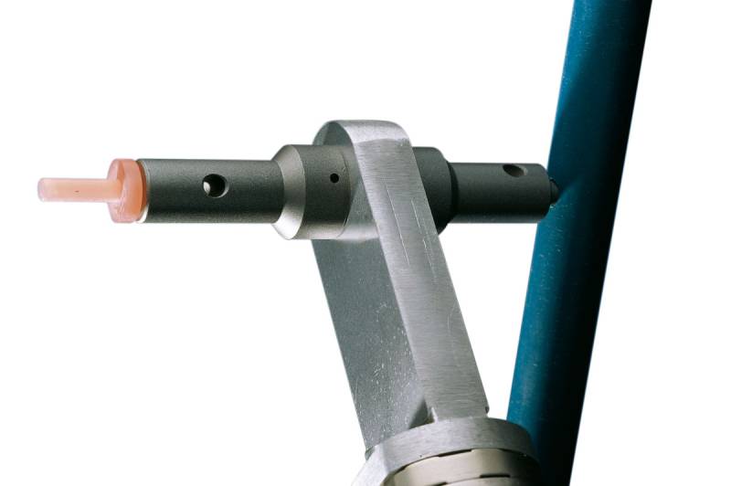 Polyfuseuses manuelles R 25 , R 63 , R 125 Q de la marque RITMO disponible à Paris, Montpellier et dans toute la France