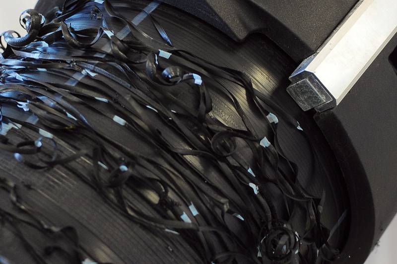 Racleurs de tuyaux TURBO de la marque RITMO disponible à Paris, Montpellier et dans toute la France