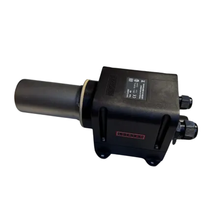 Notre zone d'activité pour ce service Distribution de chauffe-air industriel pour équipement plastique utilisé dans la fabrication de bâches