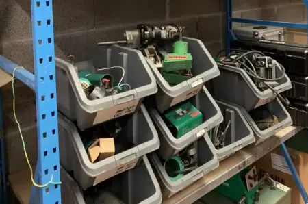 Nos prestations sur le secteur de Rennes en Bretagne