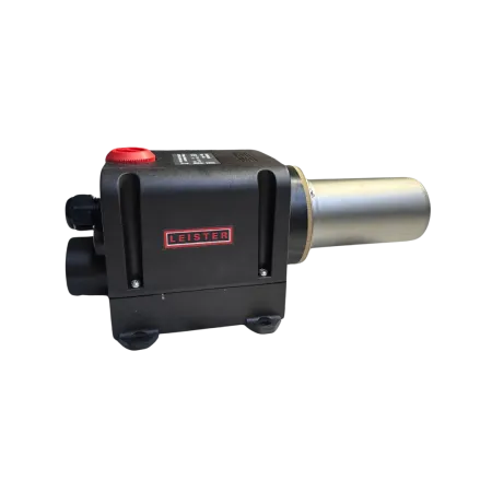 Notre zone d'activité pour ce service Réparation en atelier de chauffe-air industriels utilisés sur les lignes de production plastique