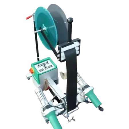 Notre zone d'activité pour ce service Révision complète de robots ou automates de soudure plastique avec bancs de test dédiés