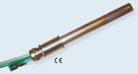 Notre zone d'activité pour ce service Distributeur agréé de chauffe-air technique compact pour les fabricants de machines industrielles