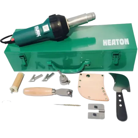 Notre zone d'activité pour ce service Vente de kits complets pour le soudage plastique dans les métiers de l’étanchéité en 2026