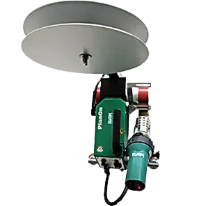 Notre zone d'activité pour ce service Fourniture d’automate Techon pour les entreprises de plasturgie dès 2026