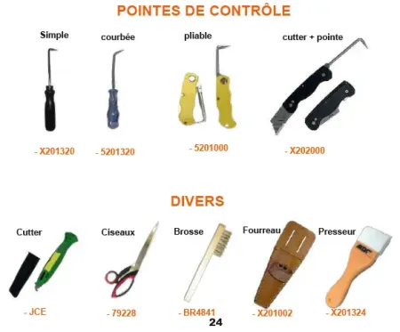 Notre zone d'activité pour ce service Vente de chalumeaux techniques à air chaud pour soudure de membranes d’étanchéité en 2026