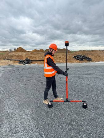 Notre zone d'activité pour ce service Maintenance annuelle des appareils de soudure plastique pour chantiers d’étanchéité