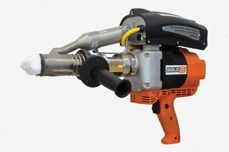 Notre zone d'activité pour ce service Maintenance annuelle des appareils de soudure plastique pour chantiers d’étanchéité