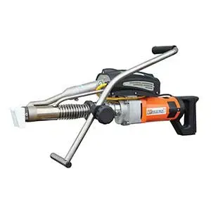 Notre zone d'activité pour ce service Achat de turbines à air chaud pour intégration dans machines industrielles de thermosoudure