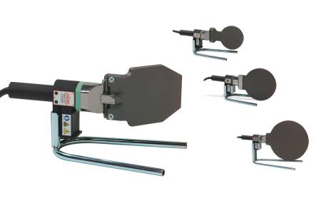 Notre zone d'activité pour ce service Commercialisation d’appareils de test pour valider la qualité des soudures plastique