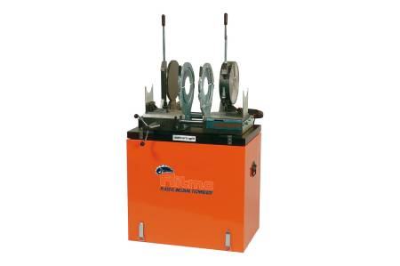 Notre zone d'activité pour ce service Commercialisation d’appareils de test pour valider la qualité des soudures plastique